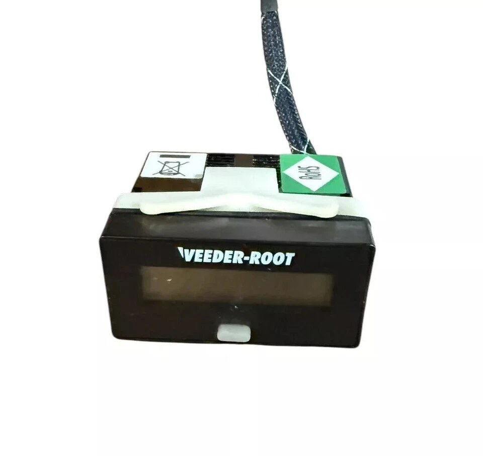 Veeder Root Totalizer, Compact, C342 0462 Series - Image 1 of 3