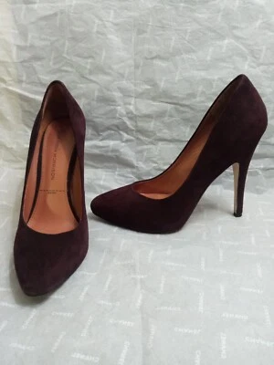 sigerson morrison 7.5 - Image 1 of 4