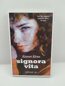 Signora vita - Ahmet Altan - Edizioni e/o - Imagen 1 de 6