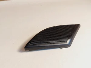 2013 VAUXHALL ANTARA DOOR TWEETER SPEAKER COVER REAR RIGHT DRIVER SIDE 96628379 - Picture 1 of 11