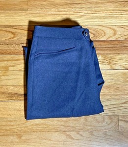 SANSABELT Regular 36 Size Pants for Men 