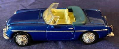 BS981 NewRay Diecast Car 1997 MGB - Image 1 of 4