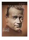 John Wayne Legacy Collection Dvd Various