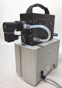 NETZSCH 400082-04 MEMBRANPUMPE - Picture 1 of 6