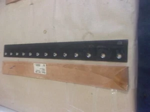 Stens 020-260 BEDKNIFE FITS JACOBSEN 503479 - Picture 1 of 1