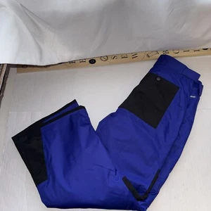The North Face Jungen B Free Thermo Dry Vent Hose Lapis Blau Größe M - Bild 1 von 7