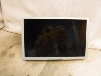 Экран информационного дисплея 16 17 18 19 Lincoln MKZ KP5T-18B955-SA QRA85 - Изображение 1 из 4