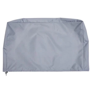 Tv Cover Monitor Screen Protector Casual Monitor Cover Pc Monitor Cover - Picture 1 of 12