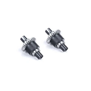 Arrma ARA311193 Assembled Oil Filled Differential 30T 0.8Mod, 3000cSt Oil (2): G - Bild 1 von 1