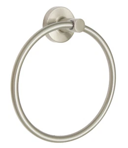 Anillo Toalla Trébol Latón Huntington Y1424929 - Imagen 1 de 1