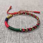 Tibetan Buddhist Lucky Charm Tibetan Bracelets & Bangles For Women Men Handmade
