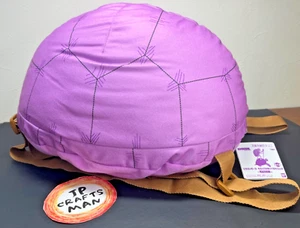 Dragon Ball Master Roshi Training Big Plush Turtle Shell Backpack New With Tag - Picture 1 of 24