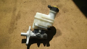 FORD KA MK2 1.2 PETROL BRAKE MASTER CYLINDER - Picture 1 of 7