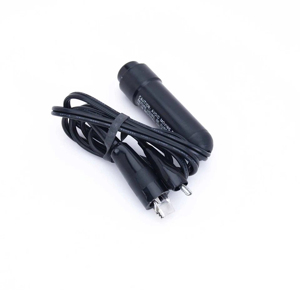 COMP Cams 5635CPG Universal Remote Starter Switch Each — 第 1/1 张图片