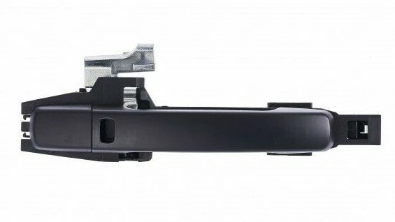 для 2007 2012 Nissan Sentra передняя правая дверная ручка, с системой интеллектуального входа - Изображение 1 из 2