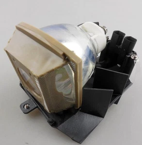 Jaspertronics™ Original Lamp & Housing for Plus U5-200 Projectors - 1yr Warranty - Picture 1 of 9