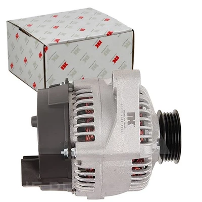 NK Alternateur Générateur 75A Convient pour Smart Cabriolet City-Coupe Fo - Photo 1/4