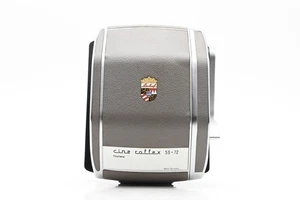 Linhof Cine Rollex 6x7 56x72 soporte de rollo de película para película de 70 mm #128 - Imagen 1 de 8