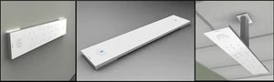 ClearOne Beamforming Microphone Array 2 (910-3200-201) White - Picture 1 of 3