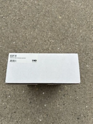 DMP 630F-R Remote Fire Command Annunciator Center. BRAND NEW IN BOX. FREE SHIP! - Image 1 of 4