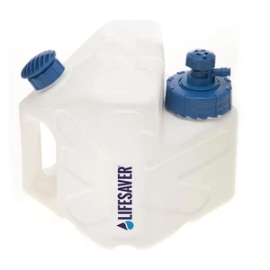 LifeSaver Cube Compact Purifier - Picture 1 of 3