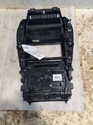 Control Panel 2017 Mkx Sku#4081388 - Image 1 of 4