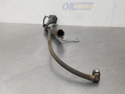 05 2005 GMC SIERRA 2500 LT EXTENDED CAB 6.0L FUEL FILLER NECK - Image 1 of 4