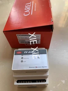 1PCS NEW CAREL EVD0000200 Electronic expansion valve actuator Via Fedex / DHL - Picture 1 of 4