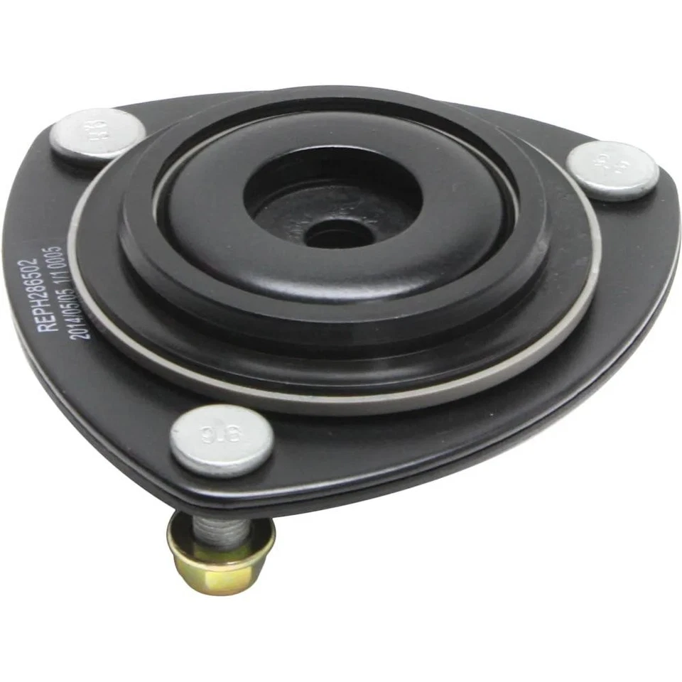 New Front Shock and Strut Mount Fits Acura EL Base 4 Cyl 1.7L By 143231 904996 - Image 1 of 4