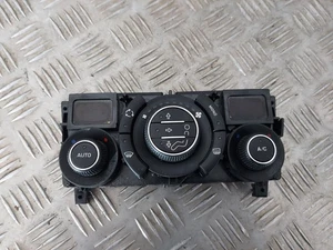 Commande Chauffage Clim - PEUGEOT 308 I (1) CC PHASE II (2) - Réf : 96718462XT - Picture 1 of 3