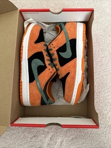 Size 8.5 - Nike Dunk SP Retro 2020 Low Ceramic - Picture 1 of 4