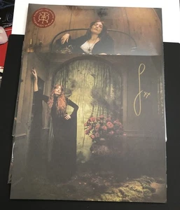 Florence and The Machine Everybody Scream 2xLP Vinyl Limited Signed Insert - Imagen 1 de 9
