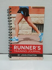 Runner's Training Journal - Bild 1 von 6