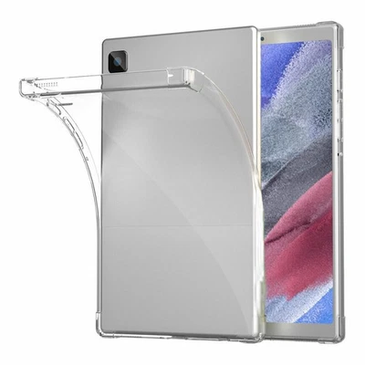 Capa estojo suporte couro tablet 12,4" para Samsung Galaxy Tab S7/S6 Lite S7+Plus - Imagem 1 de 4