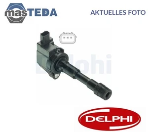 GN10693-12B1 MOTOR ZÜNDSPULE DELPHI NEU OE QUALITÄT - Picture 1 of 5