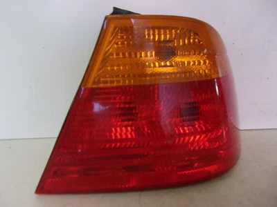 Luz trasera derecha pasajero BMW 323Ci 325Ci 330Ci M3 2000-2003 cupé OEM Foto 1 de 4