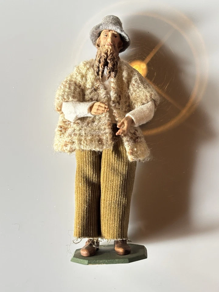 Lang sel. Erben Krippenfigur - Bild 1 von 1