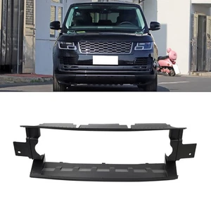 Radiator Air Duct Lower Deflector Panel For Land Rover Range Rover 2013-2017 - Picture 1 of 12