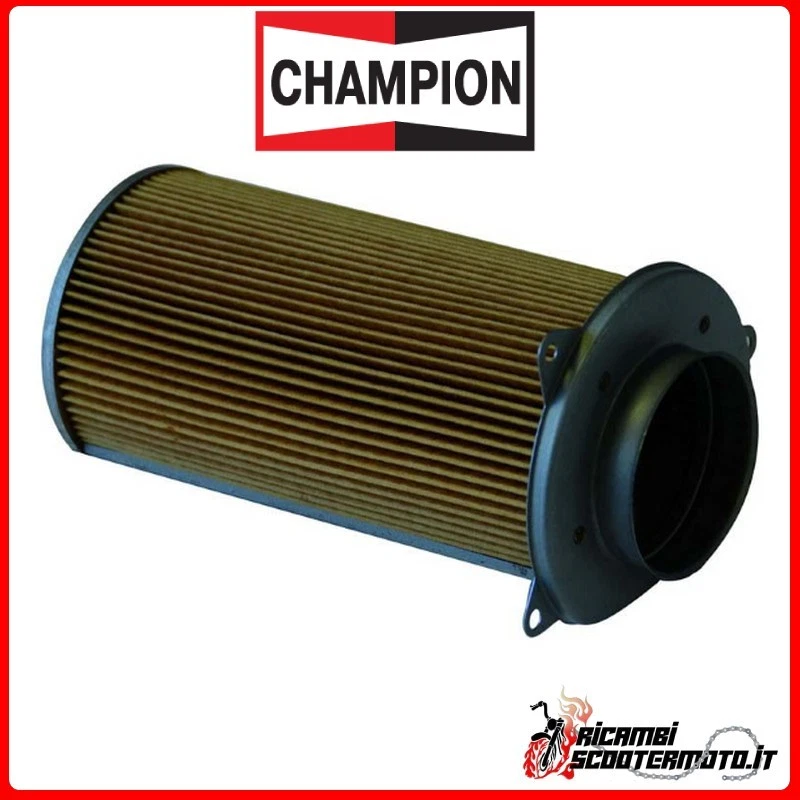 Champion-Luftfilter V310 SUZUKI VS800 GL INTRUDER N-S 800 1992-1995 100604655#3 — 第 1/1 张图片