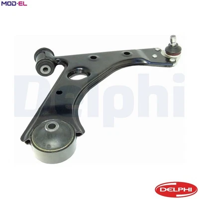 CONTROLTRAILING ARM WHEEL SUSPENSION TC1811 FOR VAUXHALL CORSA/VAN/Mk/III/IV - Image 1 of 4