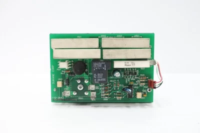 Dukane 110-3441 Bd Assembly Pcb - Image 1 of 4