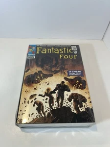 Fantastic Four Omnibus Band 2 Marvel Hardcover Ladronn DM Variante versiegelt lesen! - Bild 1 von 16