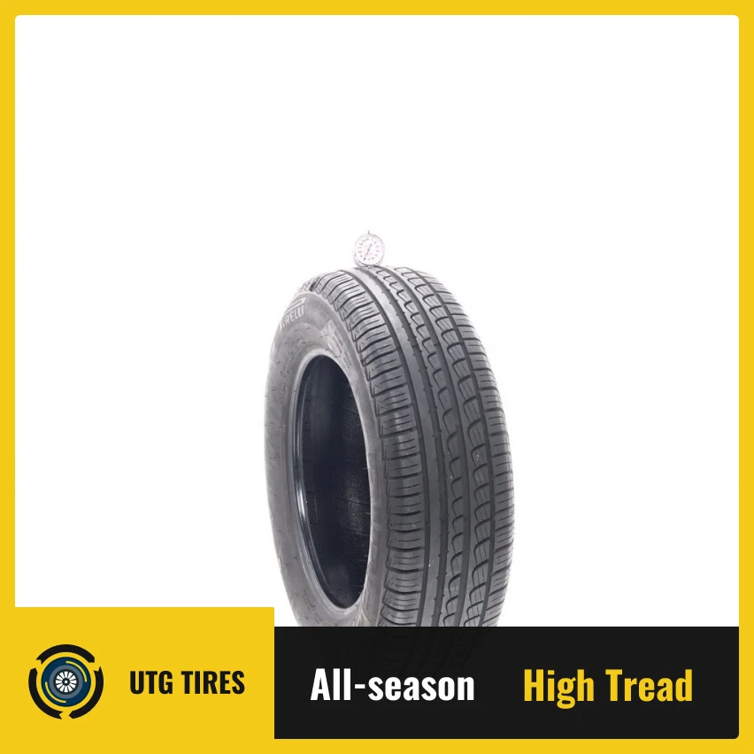Pirelli 195/65/15 Car & Truck Tires for sale | eBay