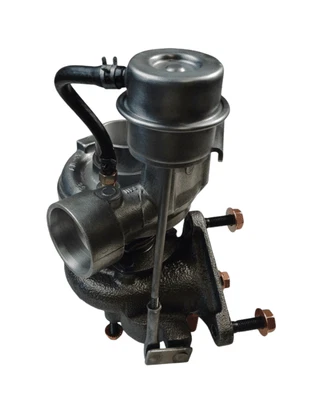 Turbocharger Citroen XM 2.1D 465429 Garrett - image 1 of 4