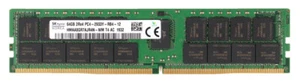 New SK Hynix 64GB DDR4-23400 PC4-2933 2Rx4 ECC Server Memory HMAA8GR7AJR4N-WM - Picture 1 of 1