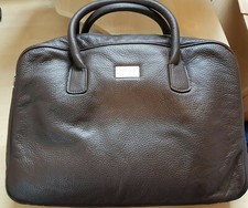 armani man bag ebay