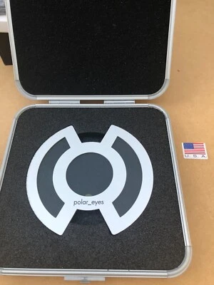 Polar Eyes Filter for Canon MR-14EX & MR-14EX II - Image 1 of 2