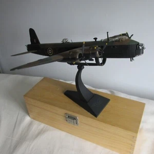 Corgi Short Stirling MK.III Gremlin Teaser - AA39504 - Bild 1 von 15