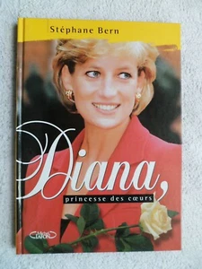 DIANA Prinzessin der Herzen Verlag Michel Lafon 1997 von Stéphane Bern - Bild 1 von 11