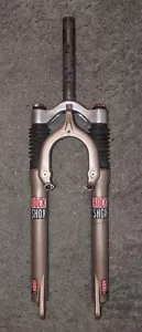 Rare Vintage RockShox Judy XC Fork 1" Threaded - Picture 1 of 6